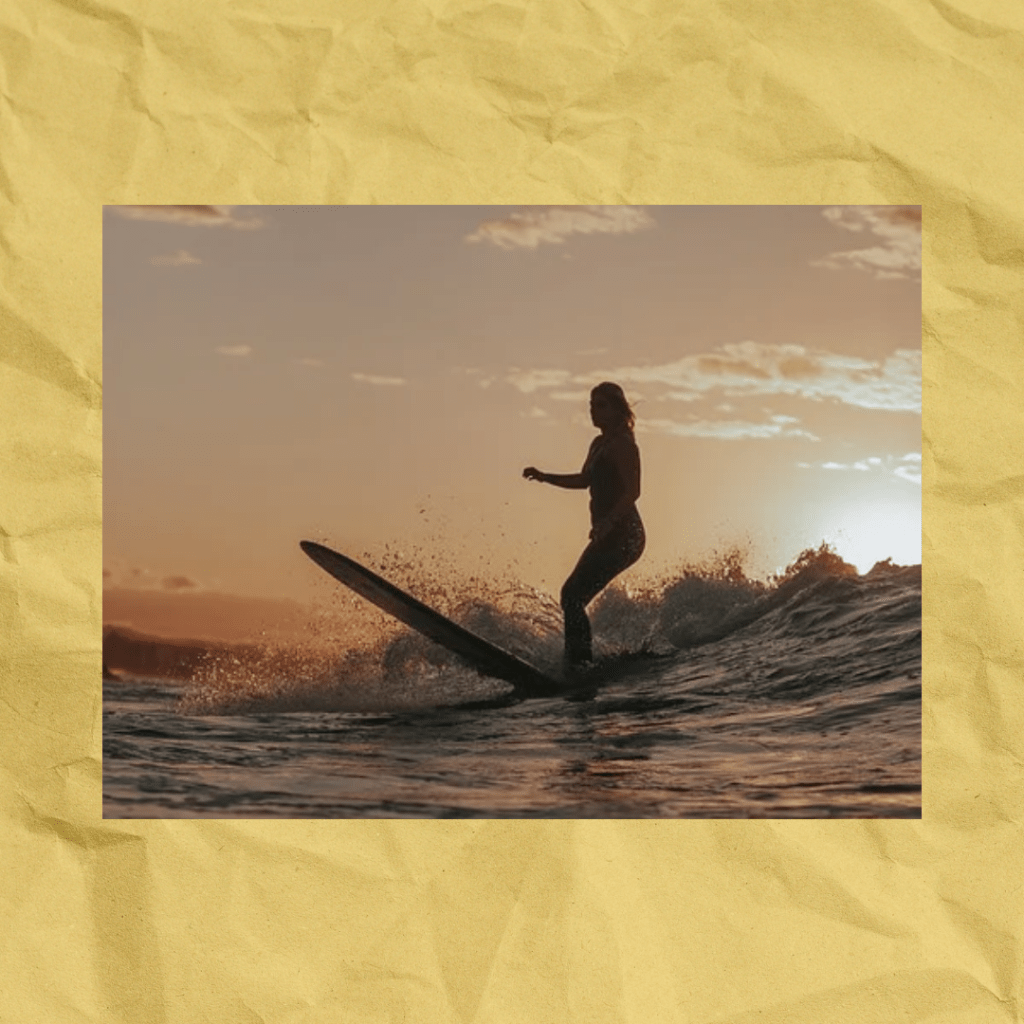 Podcast: surf feminino e as dificuldades na representatividade da nova modalidade&nbsp;olímpica