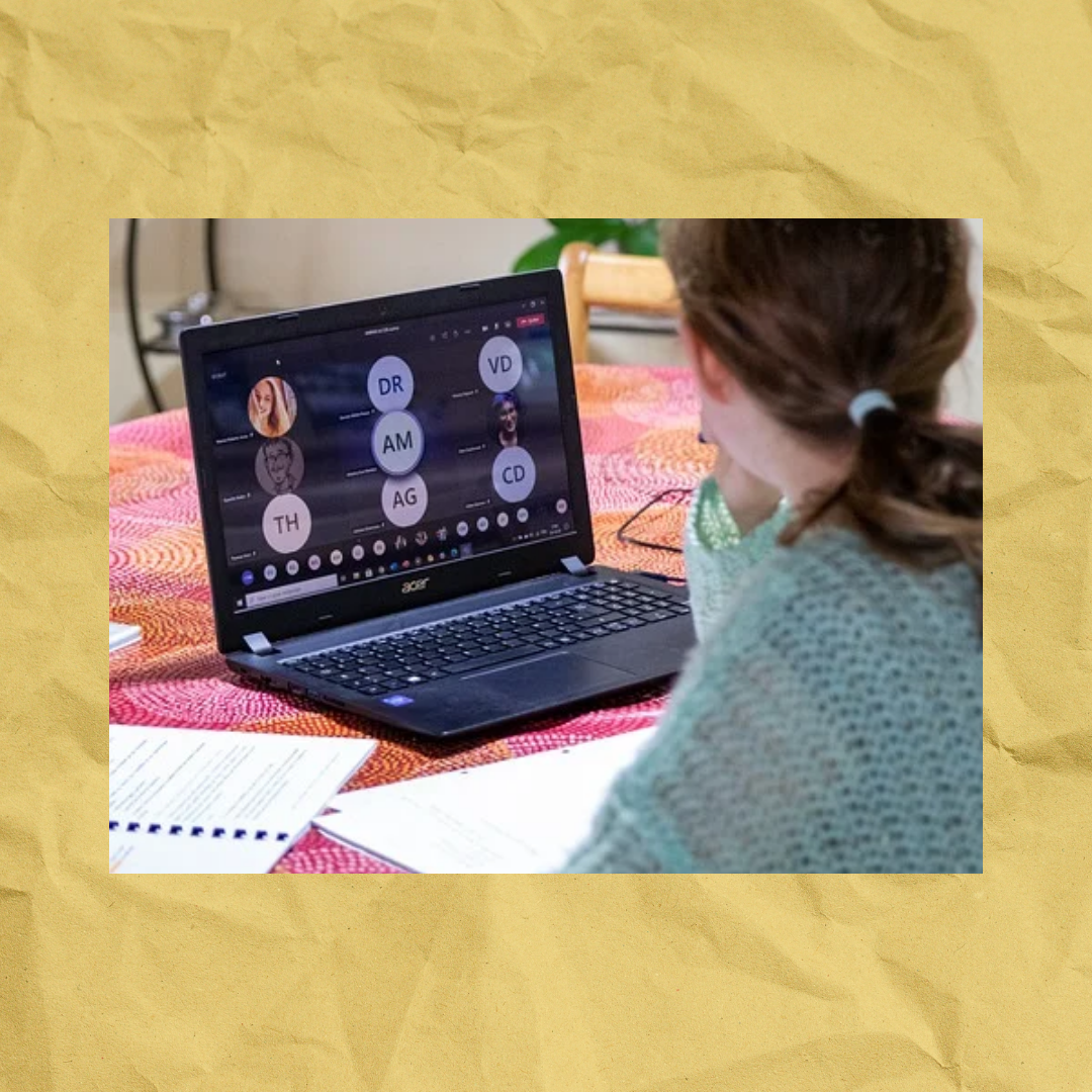 Podcast: Geração Covid e os impactos no estilo de vida que a pandemia impõe aos universitários