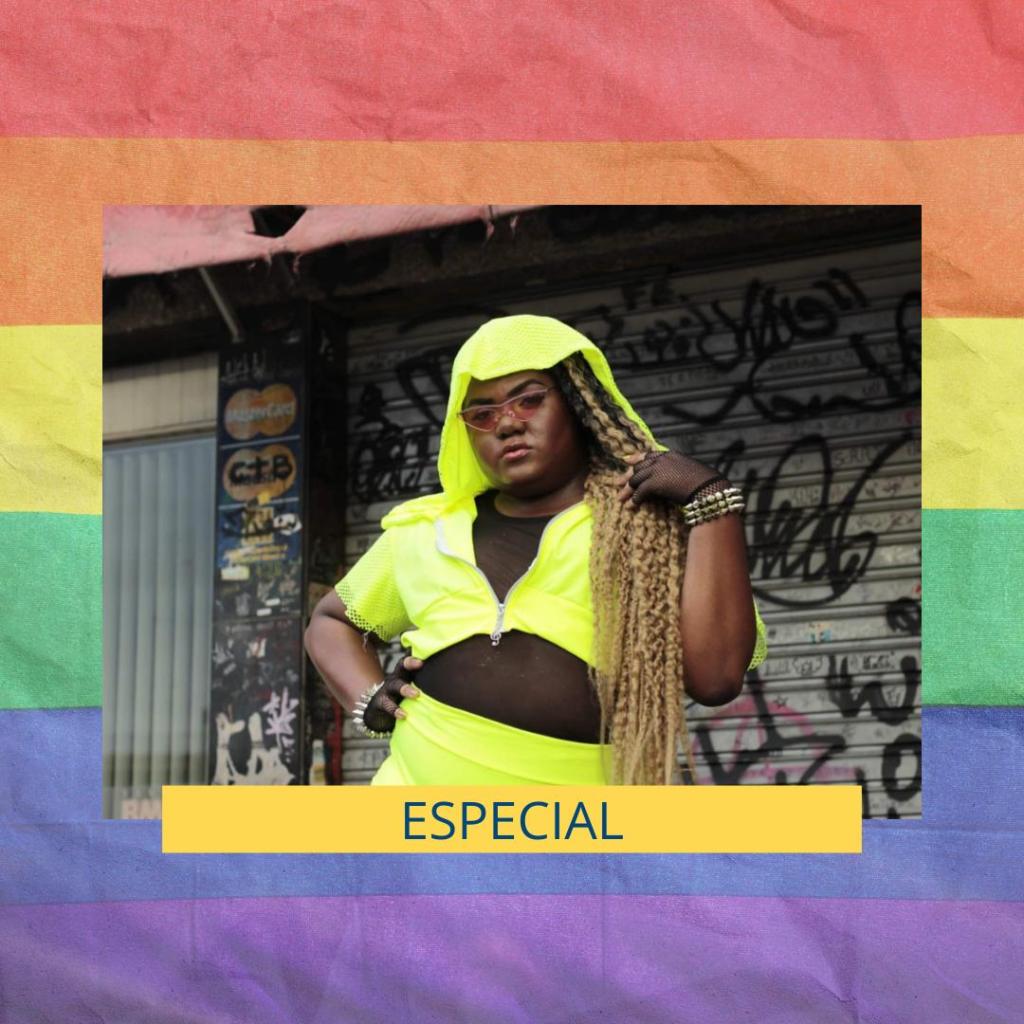 O impacto da representatividade LGBTQIA+ nos meios de&nbsp;comunicação