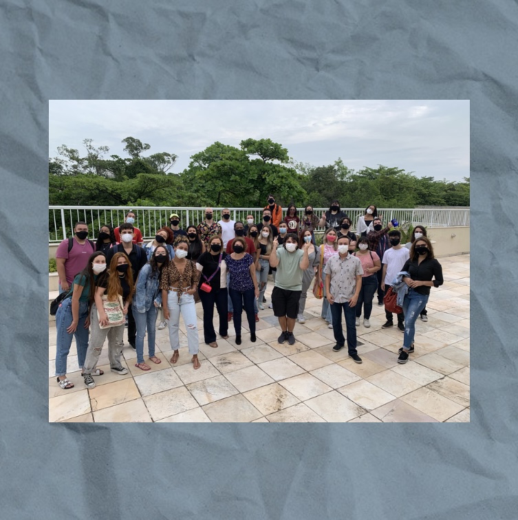 A espera está chegando ao&nbsp;fim