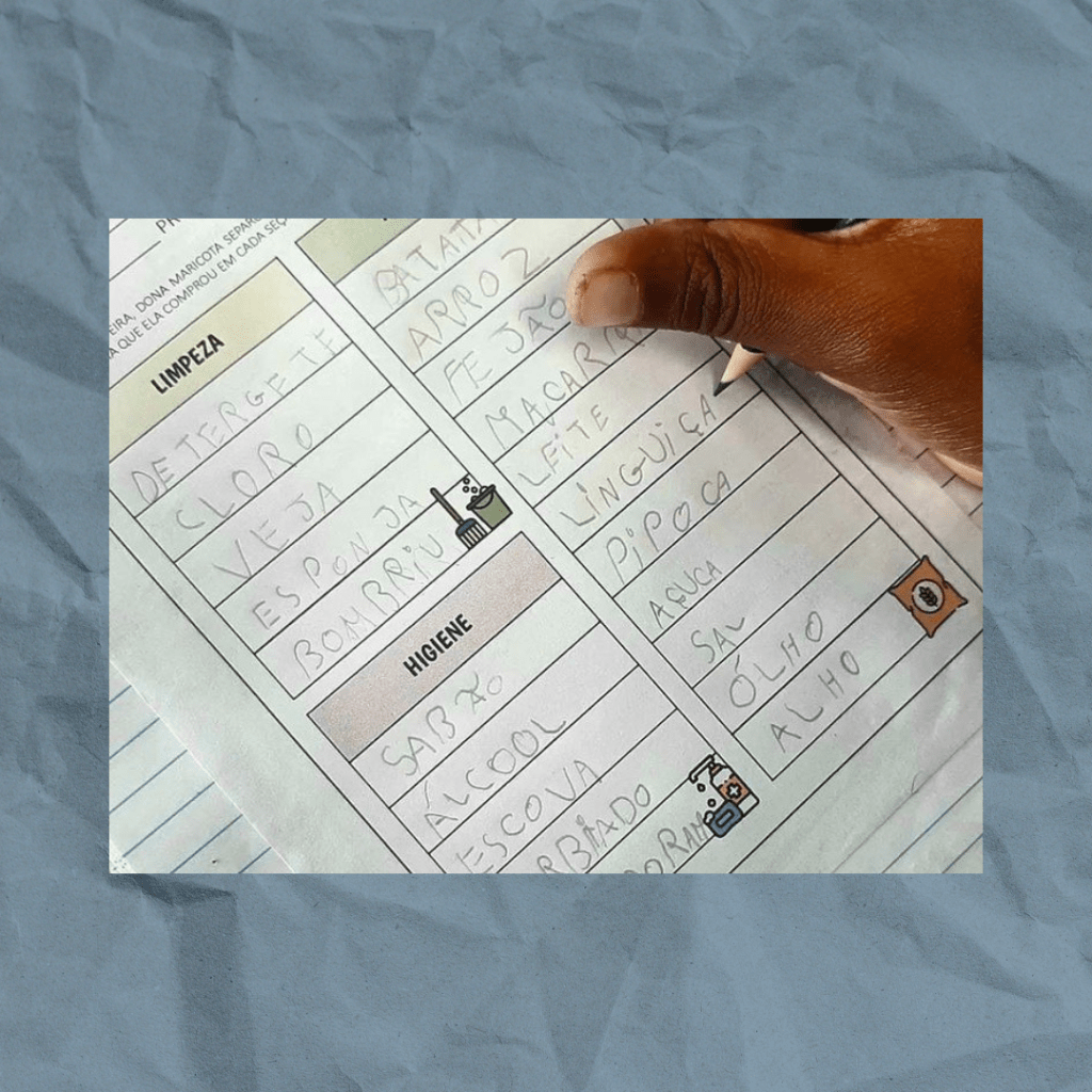 Déficit na educação: o reflexo da pandemia na&nbsp;alfabetização