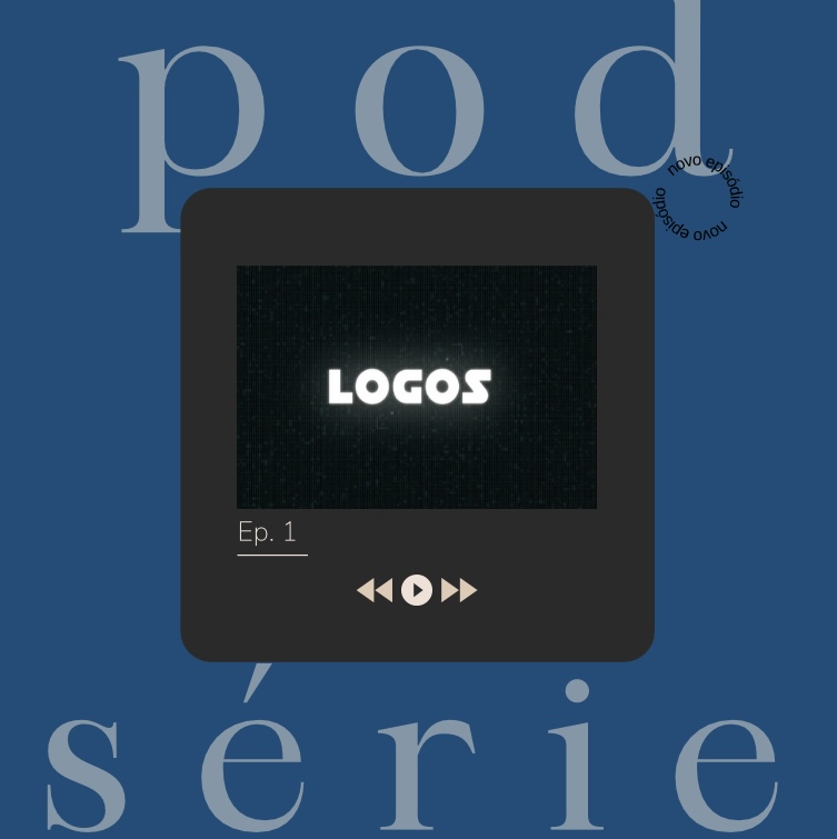 Podsérie Rádio UVA Barra – LOGOS – S01 EP1