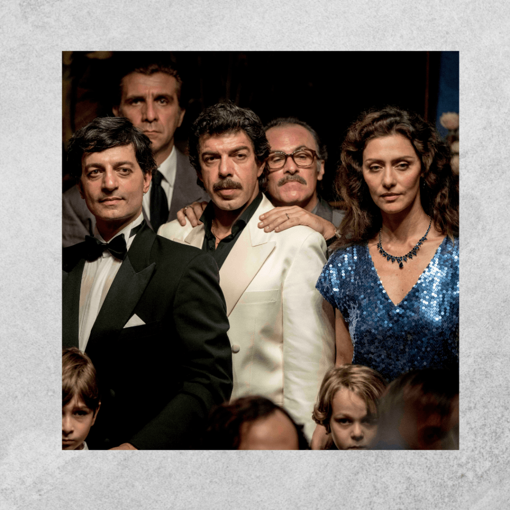 Agência UVA Barra assistiu: O&nbsp;traidor