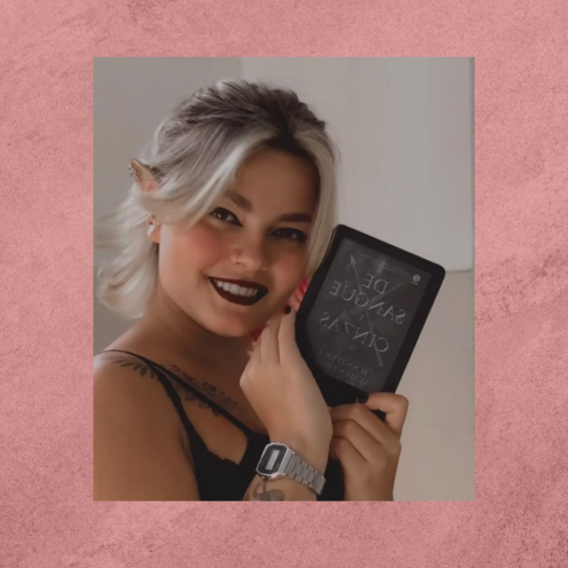 O impacto do booktok na vida dos jovens