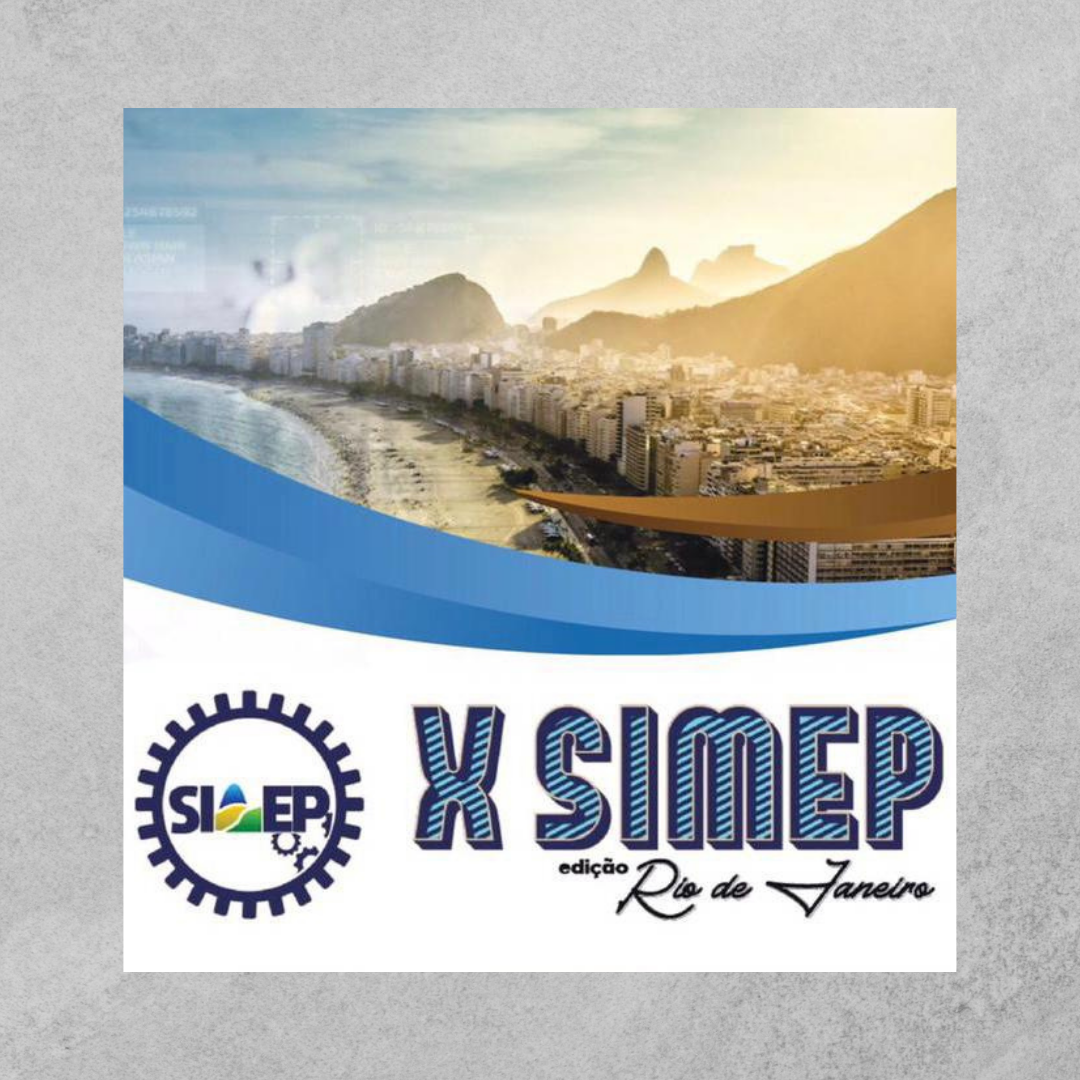Campus Barra sedia Simpósio de Engenharia de Produção