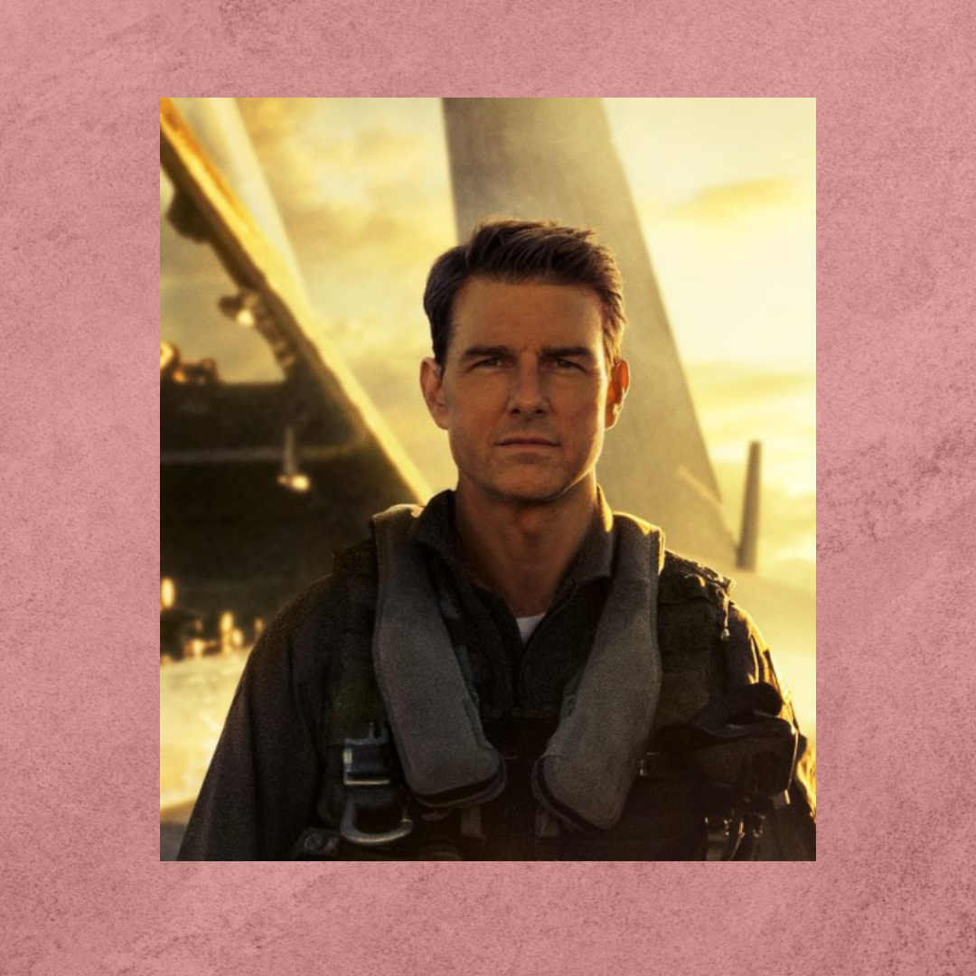 Agência UVA Barra Assistiu: Top Gun Maverick