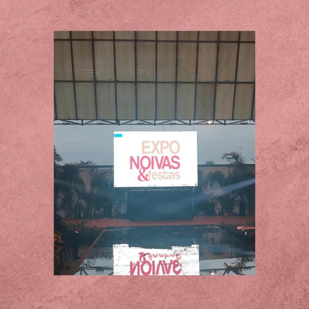 Expo Noivas 2022 apresenta novidades do setor de casamentos e&nbsp;festas