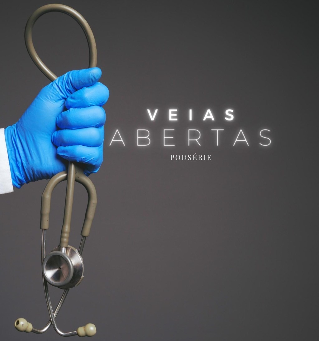 Podsérie Rádio UVA Barra: Veias&nbsp;Abertas