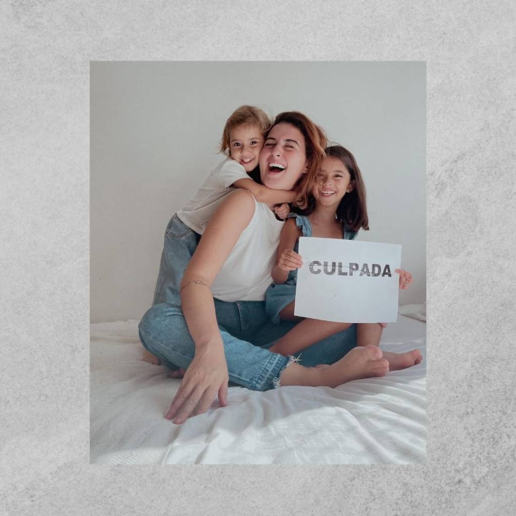 Trabalho, casa e filhos: Mães falam dos julgamentos da&nbsp;maternidade