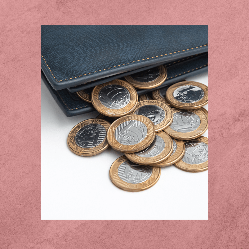 O impacto da inflação no salário&nbsp;mínimo