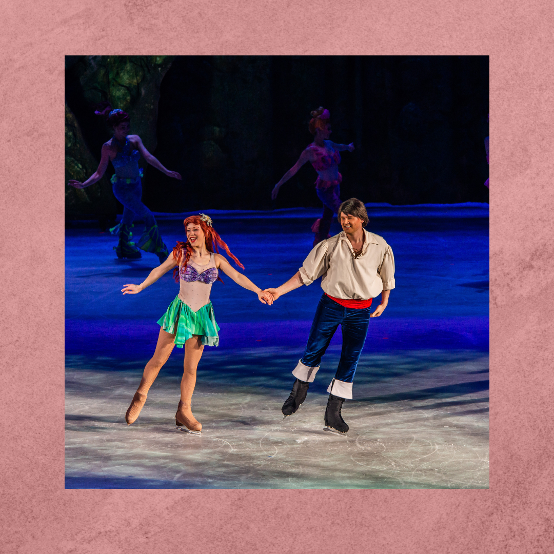 “Disney On Ice – Descobrindo Aventuras” reúne diferentes gerações no Rio de Janeiro