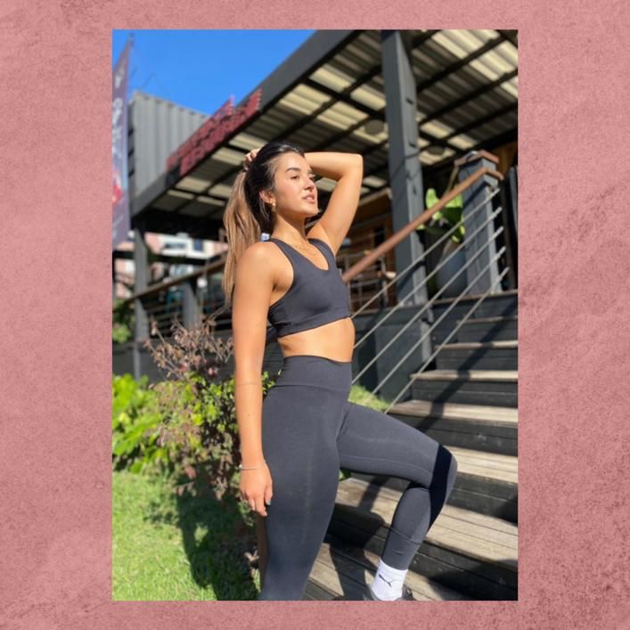 A decisão de mudança de hábitos e os&nbsp;resultados