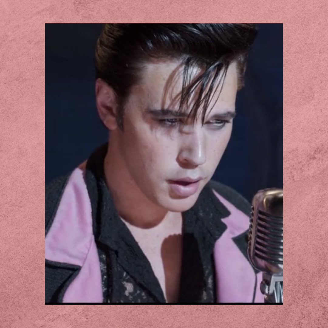 Agência UVA Barra Assistiu: Elvis