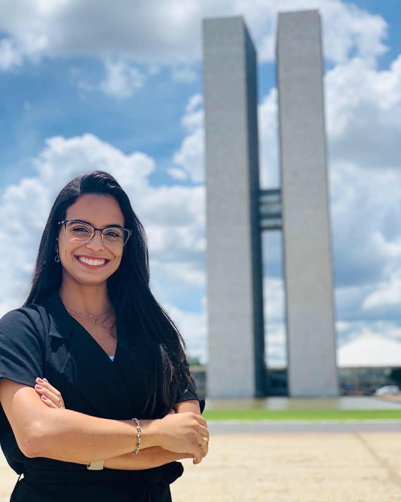 Os desafios das mulheres&nbsp;jornalistas