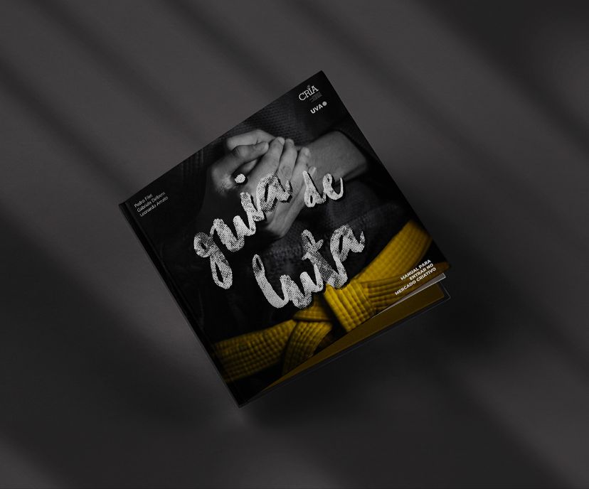 Preparação ao mercado criativo é assunto do novo e-book do laboratório&nbsp;CRIA