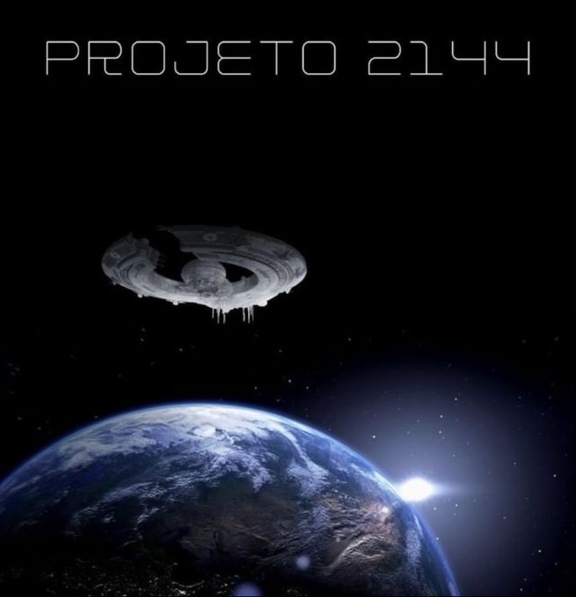 Podsérie Rádio UVA Barra: Projeto&nbsp;2144