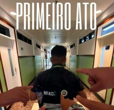 Podsérie Rádio UVA Barra: Primeiro Ato