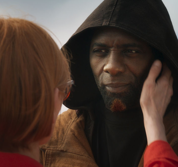 Agência UVA Barra: Era uma vez um&nbsp;gênio