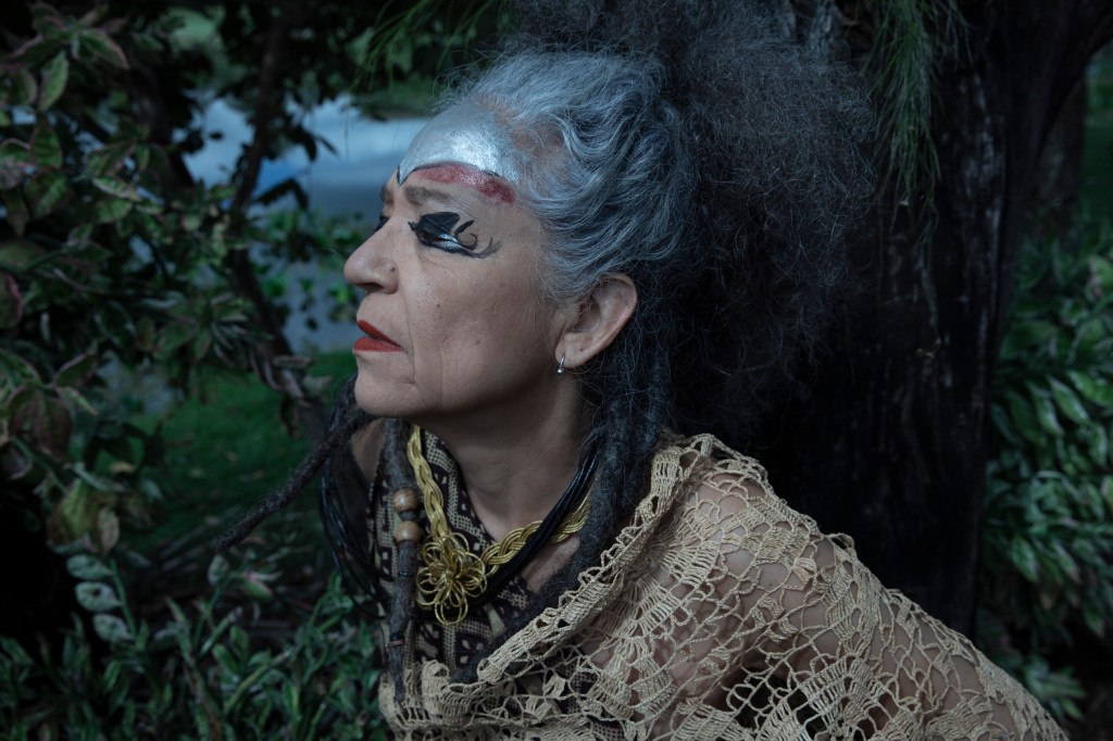 Agência UVA Barra Assistiu: Aquilo que eu nunca&nbsp;perdi