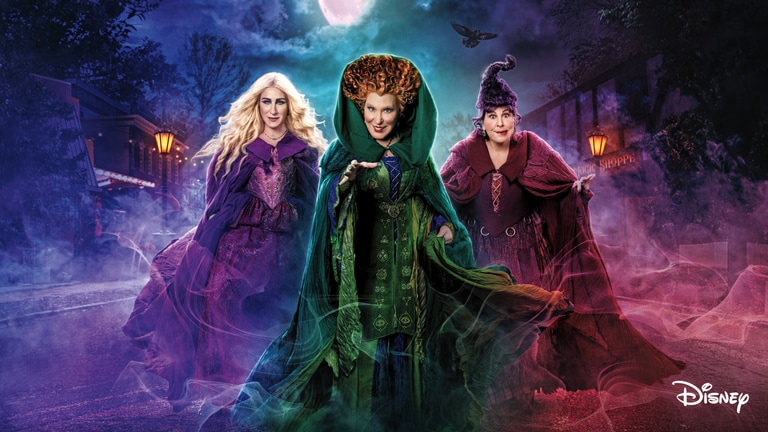 Agência UVA Barra Assistiu: Abracadabra 2