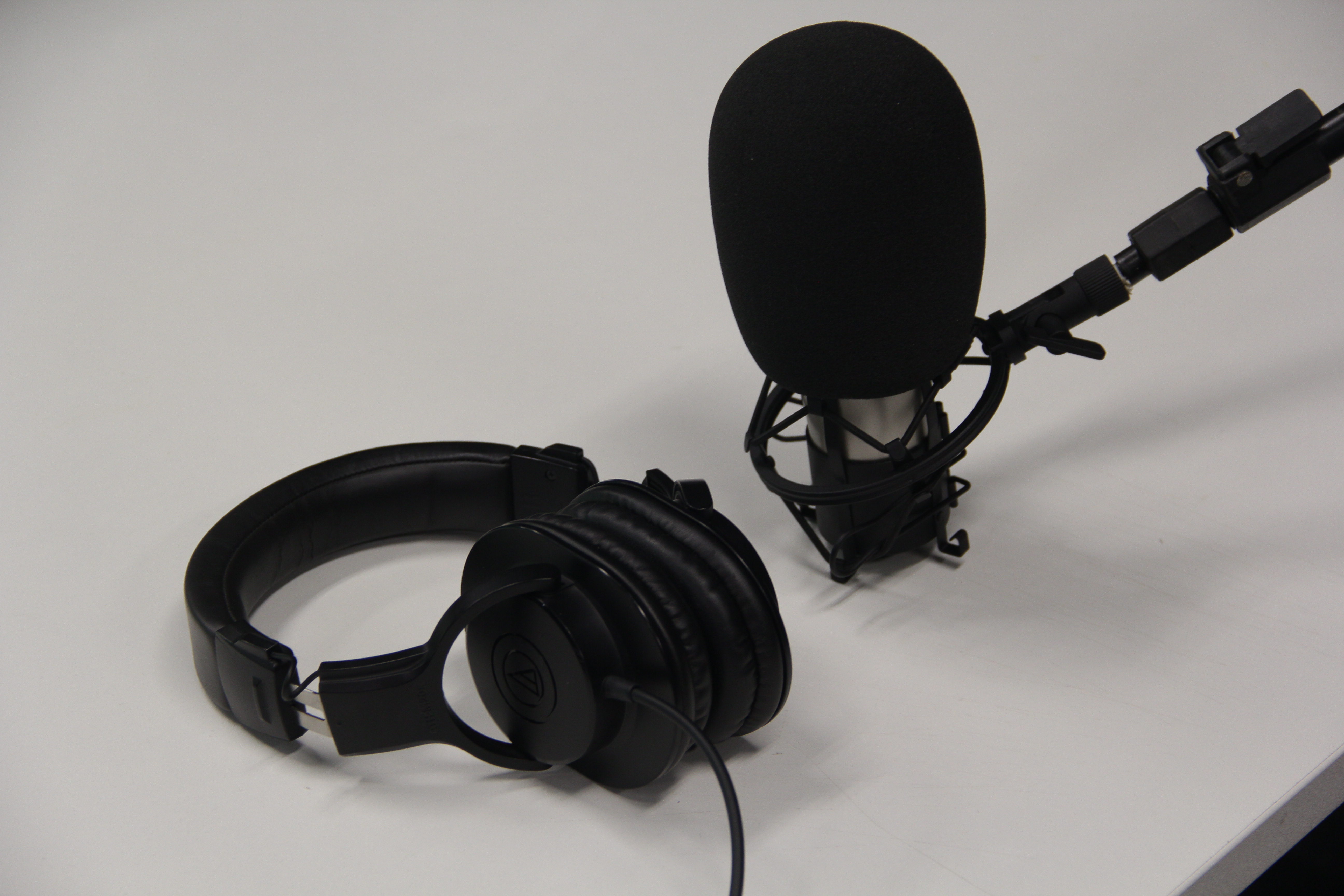 Podcast Rádio UVA Barra: Podcast – Uma nova forma de fazer rádio