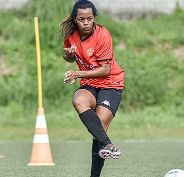 Preconceito no futebol masculino