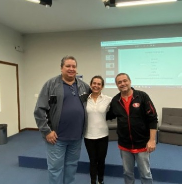 1ª Semana de Educação Física aproxima os alunos da prática profissional 