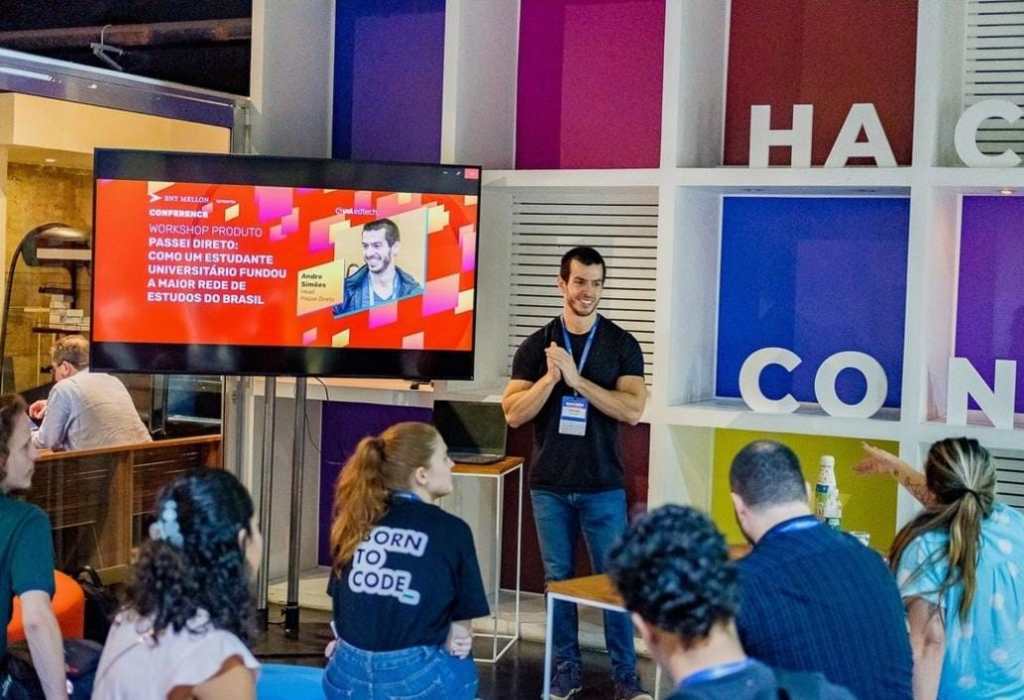 Podcast Rádio UVA Barra: As possibilidades do mercado tecnológico para jovens&nbsp;universitários