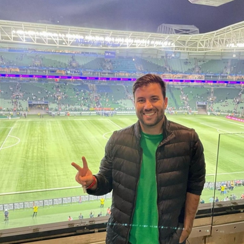 Podcast Rádio UVA Barra: O Domínio dos times brasileiro na&nbsp;Libertadores