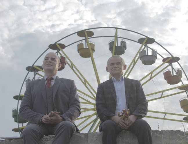 Agência UVA Barra Assistiu: Aldeotas&nbsp;