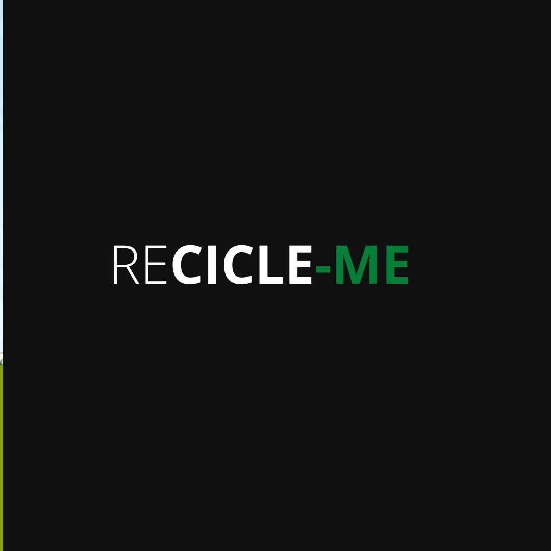 Recicle-me
