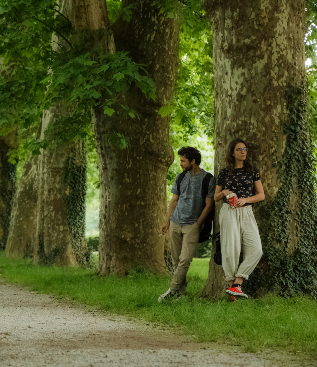 Agência UVA Barra Assistiu: Segundo&nbsp;tempo