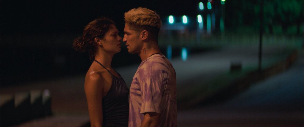 Agência UVA Barra Assistiu: O rio do&nbsp;desejo