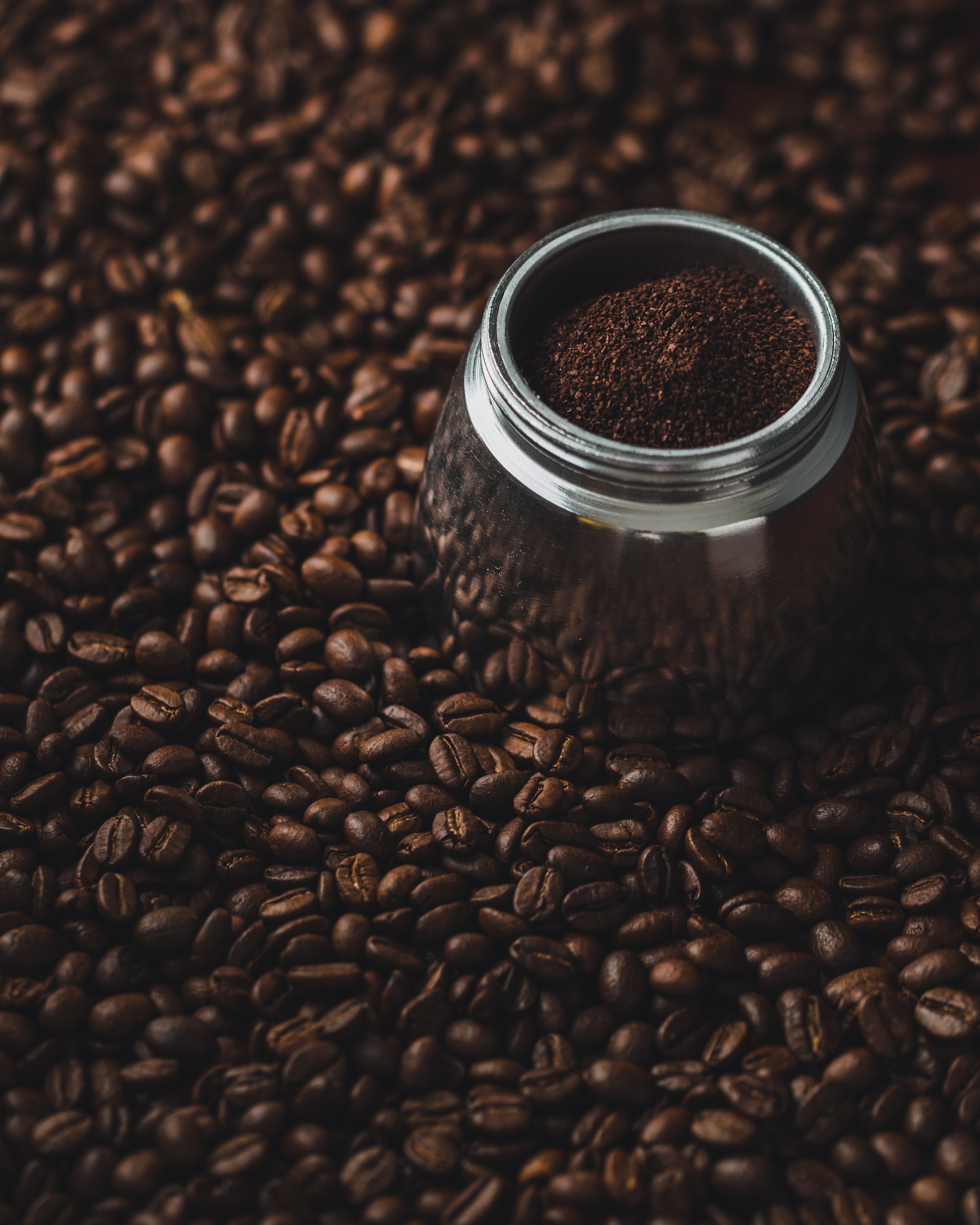 Usos alternativos renovam a tradição do Dia Nacional do Café