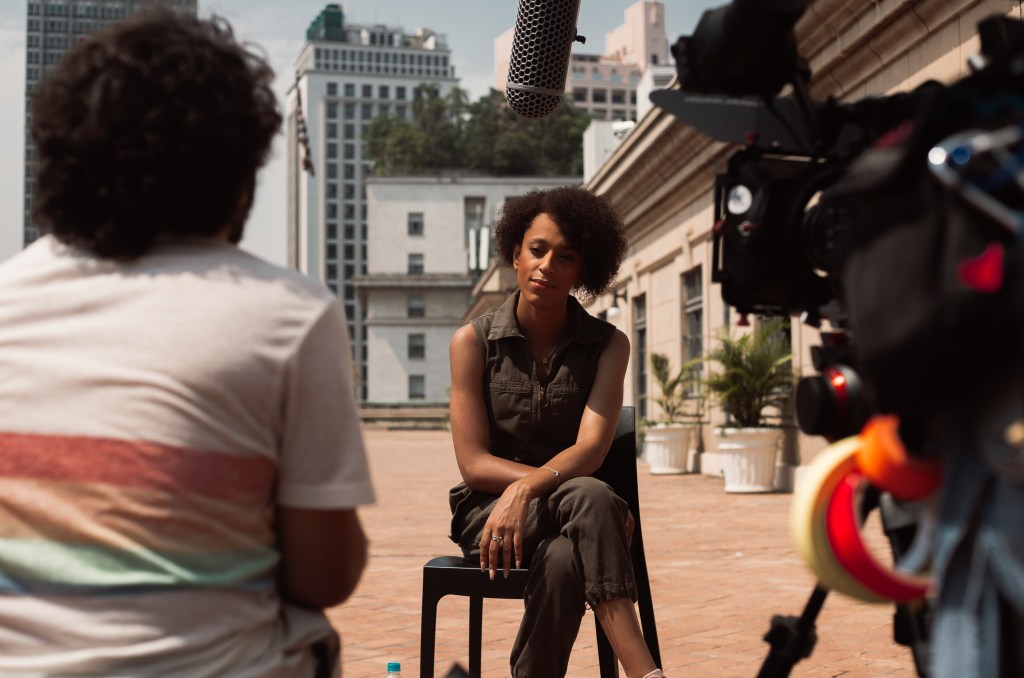 Agência UVA Barra Assistiu:&nbsp;Corpolítica