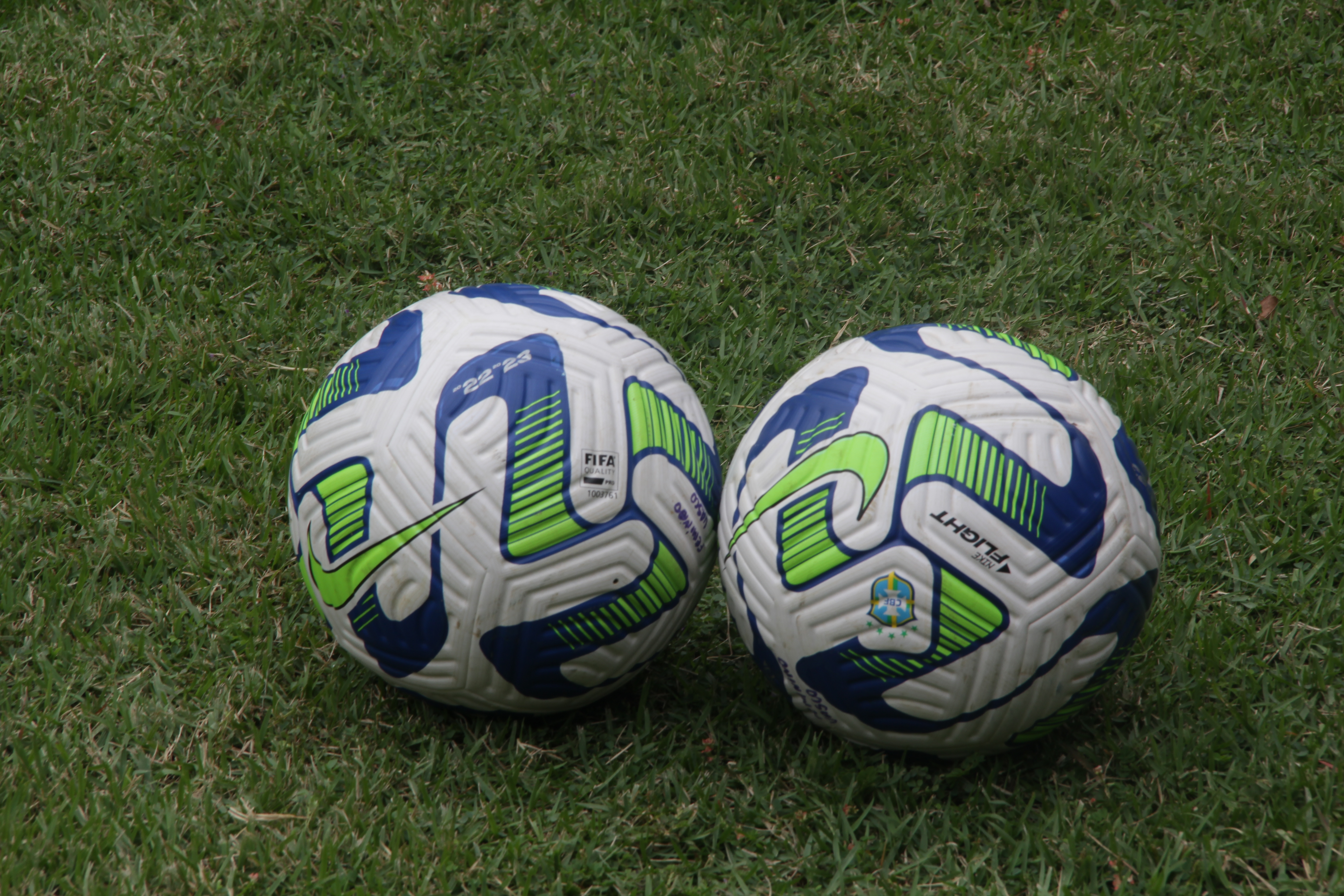 Futebol feminino é tema de debate em seminário no Campus Barra