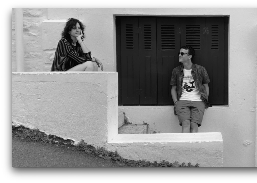 Agência UVA Barra Assistiu: La&nbsp;Parle