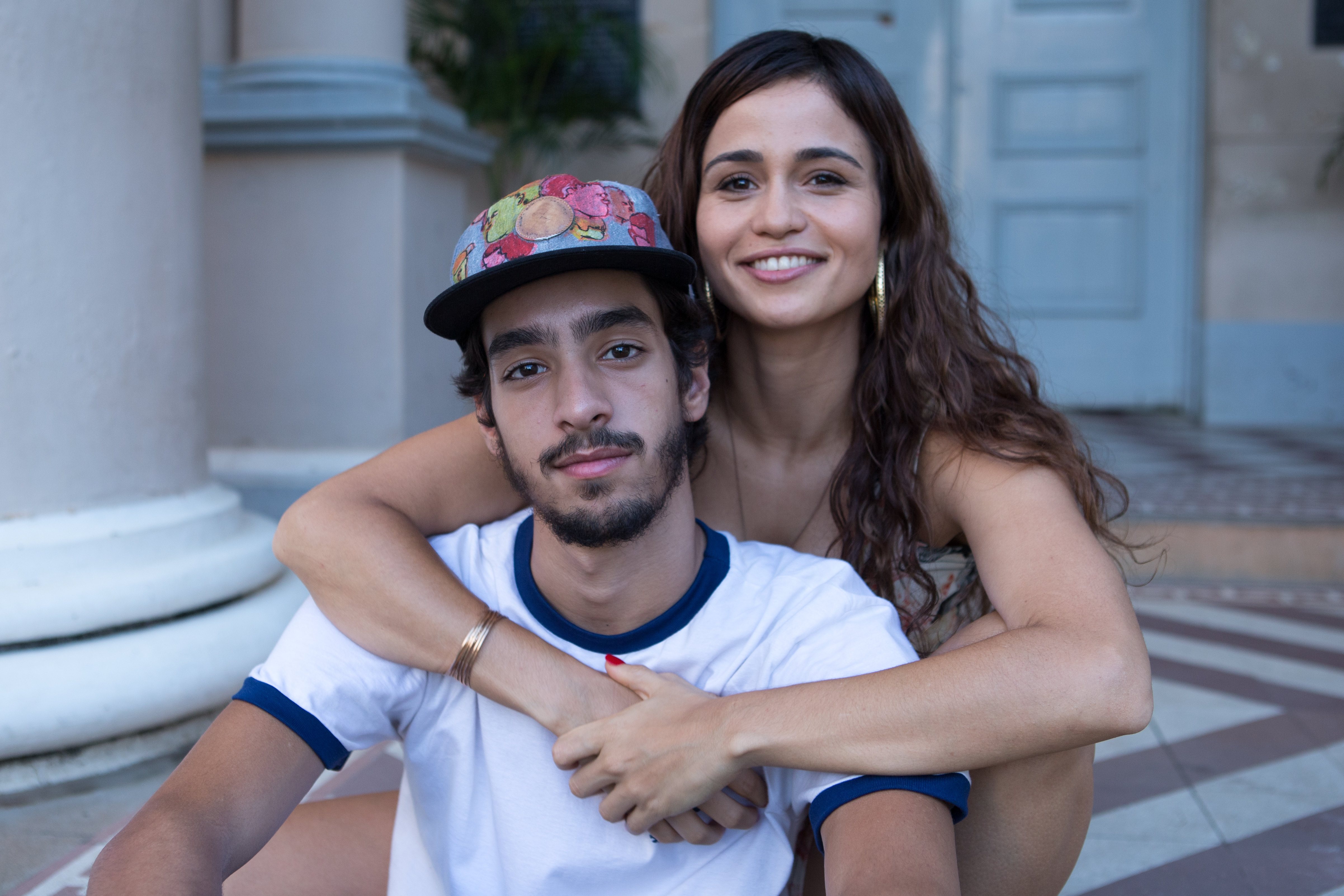 Agência UVA Barra Assistiu: Derrapada