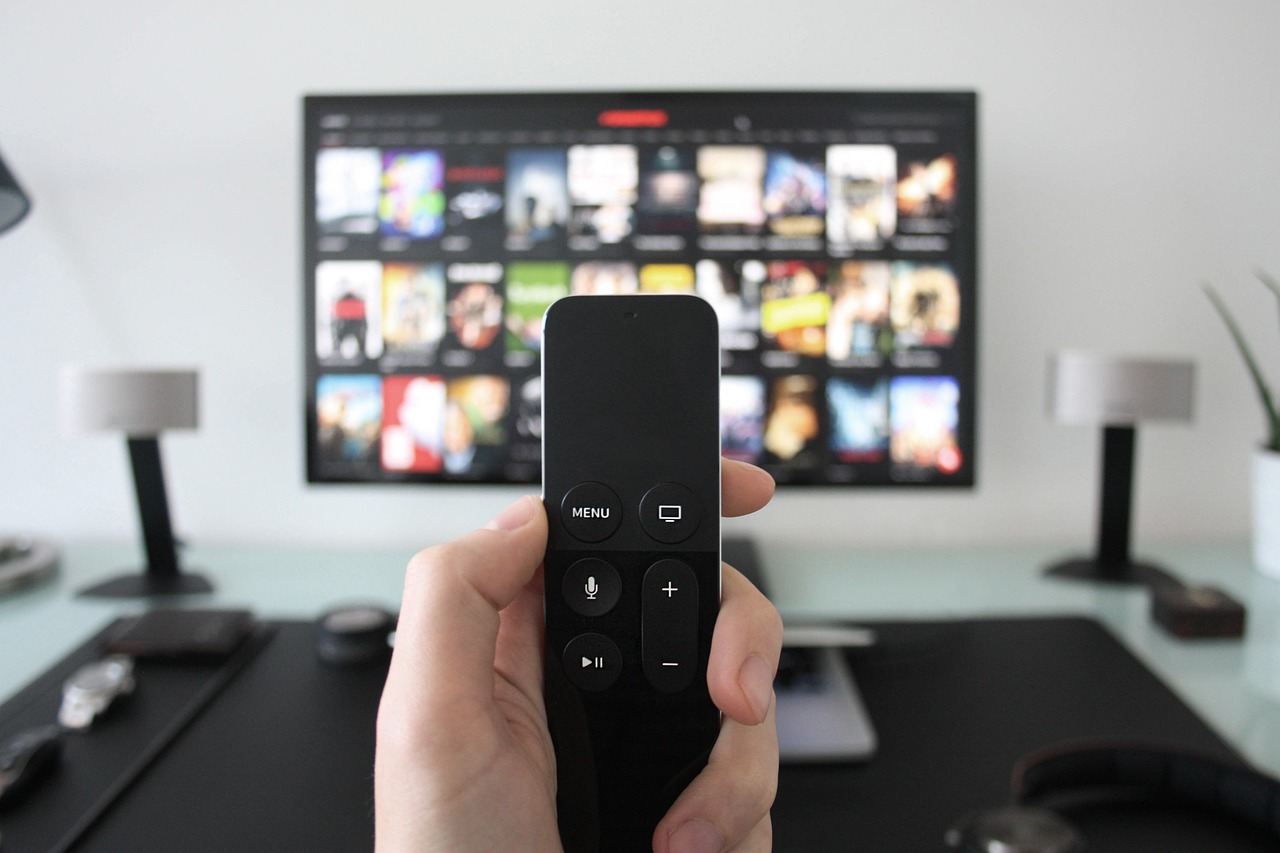 Podcast Rádio UVA Barra: Novelas em Streaming e o Futuro do Audiovisual no Brasil