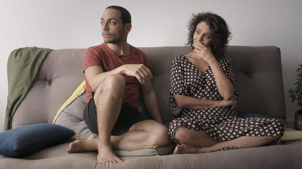 Agência UVA Barra Assistiu: Seus Ossos e Seus&nbsp;Olhos