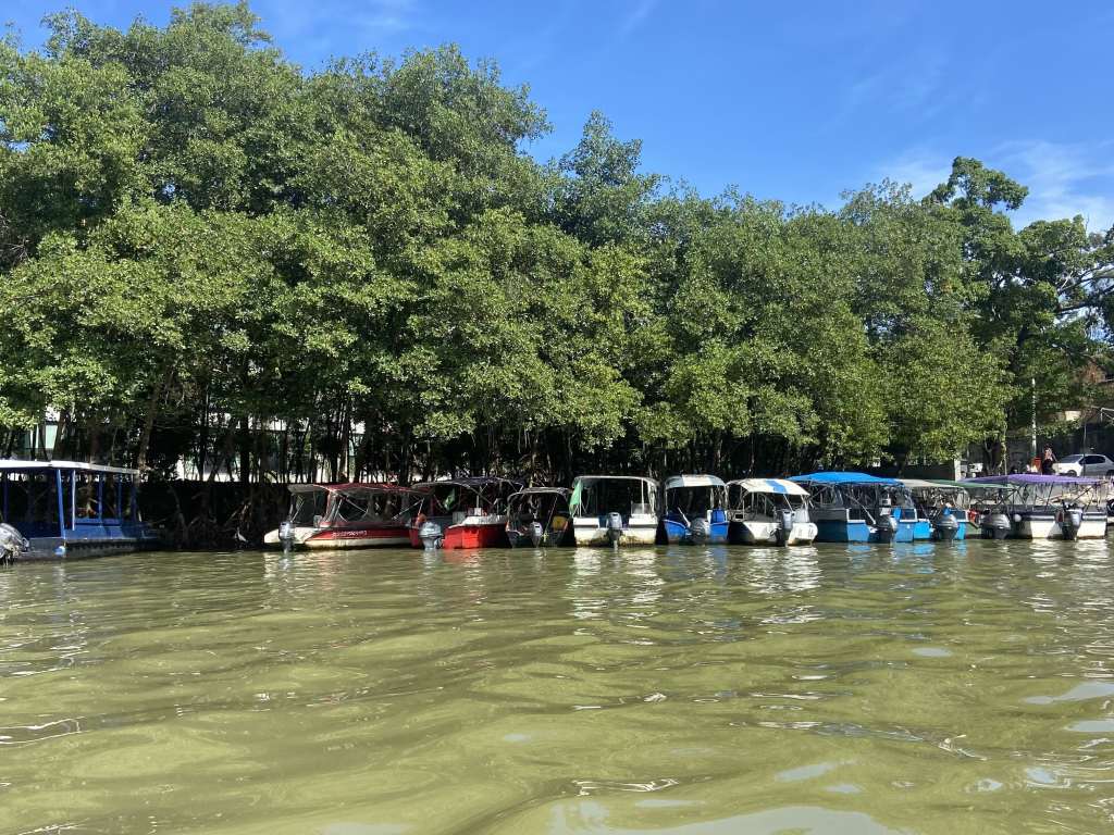 Lagoa traz mobilidade e economia para passageiros da Barra da&nbsp;Tijuca