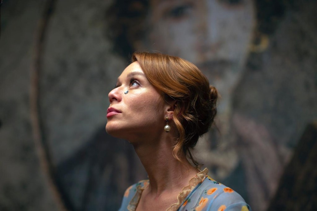 Agência UVA Barra Assistiu: Capitu e o&nbsp;Capítulo