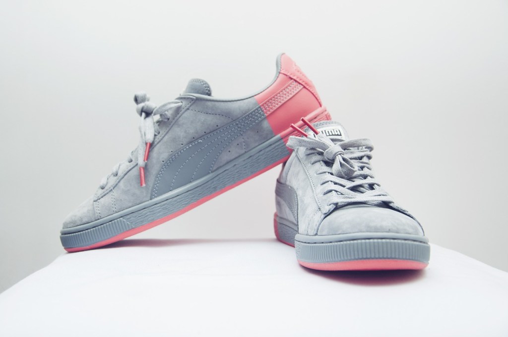 Podcast de Storytelling:&nbsp;Sneakerhead