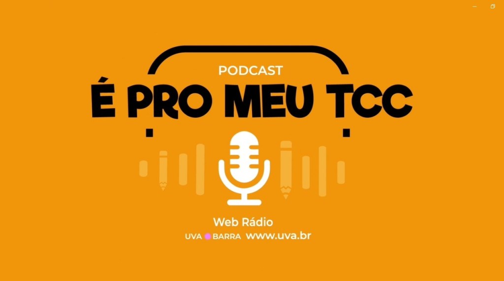 É pro meu TCC: As Diferentes Personalidades no Mundo&nbsp;Acadêmico