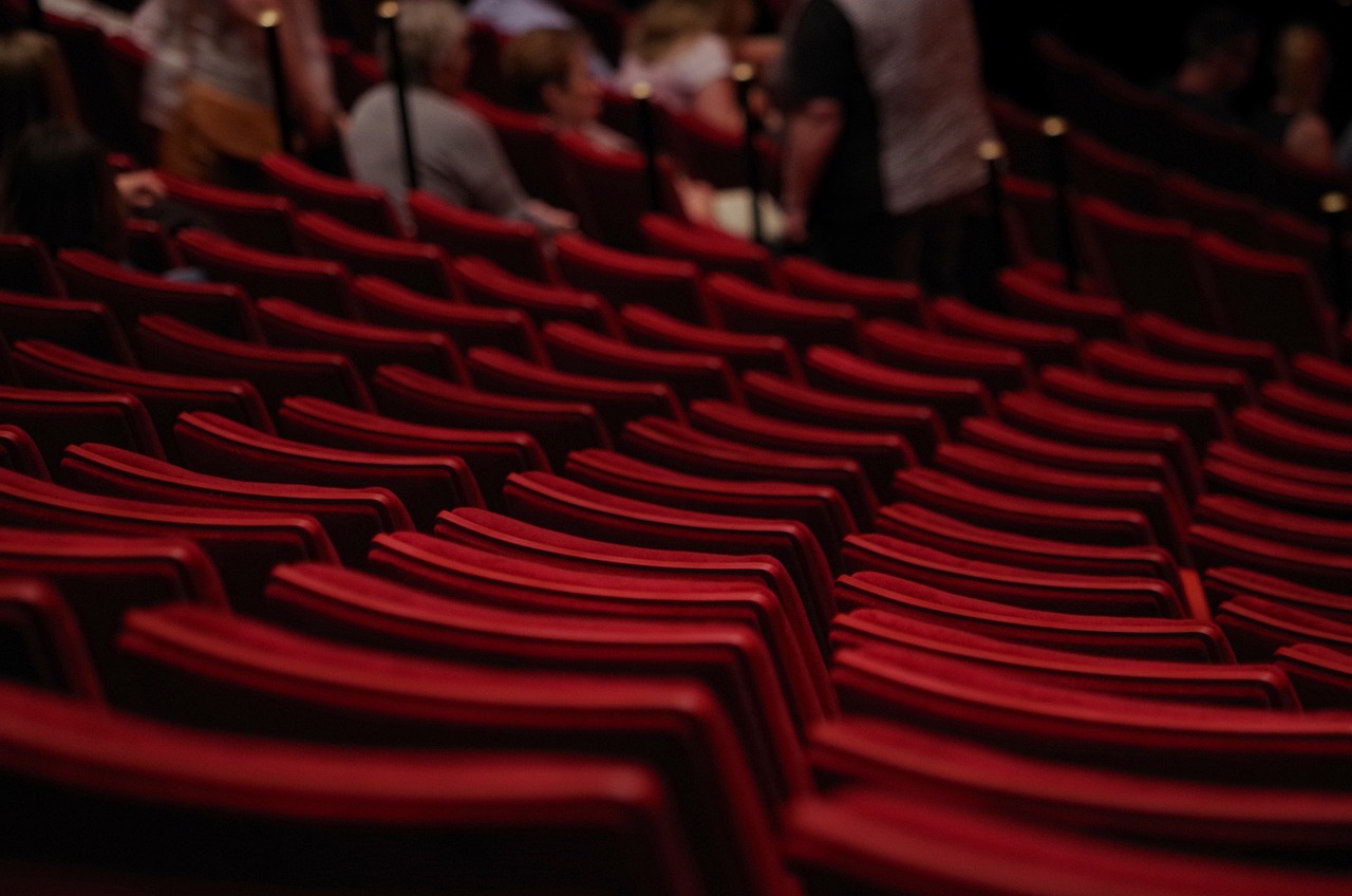 Podcast Jornalístico: A Força do teatro musical brasileiro