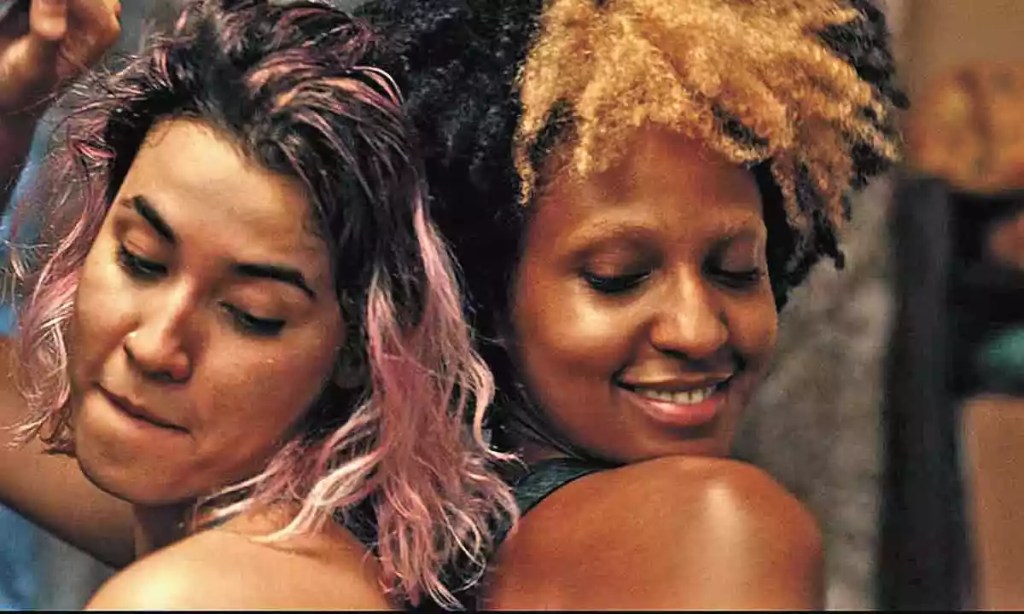 Agência UVA Barra assistiu:&nbsp;Levante