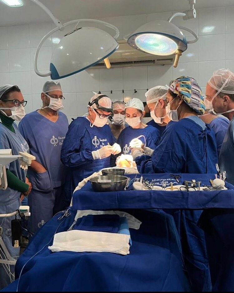 Estética em Evolução:  As cirurgias plásticas mais populares no Brasil e os desafios associados a&nbsp;elas