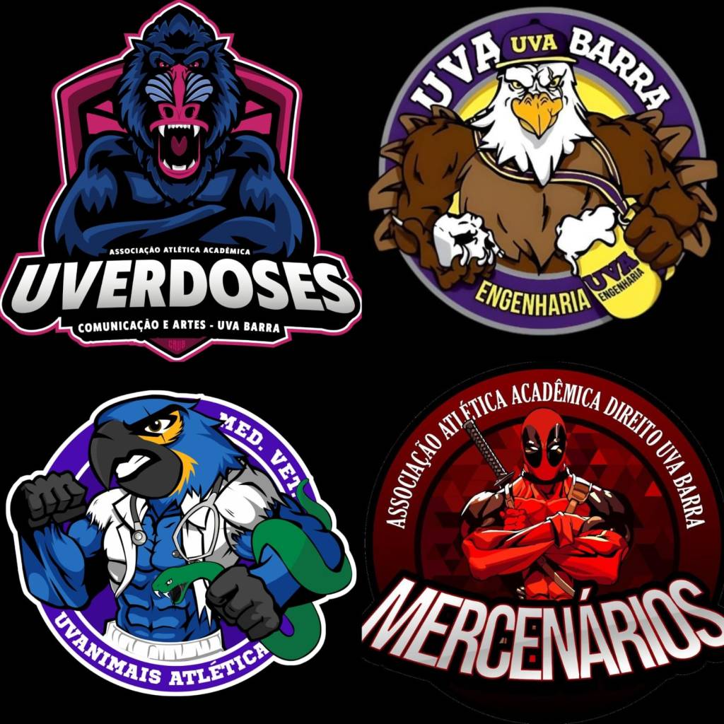 Além dos livros! O impacto das Atléticas da UVA Campus Barra na formação dos estudantes 