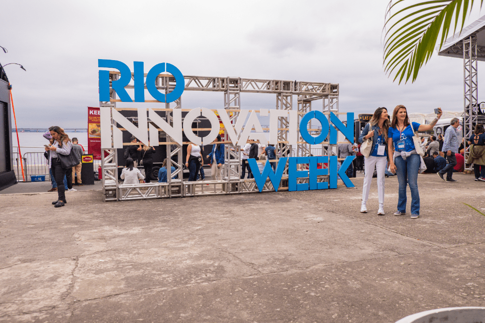 Rio Innovation Week 