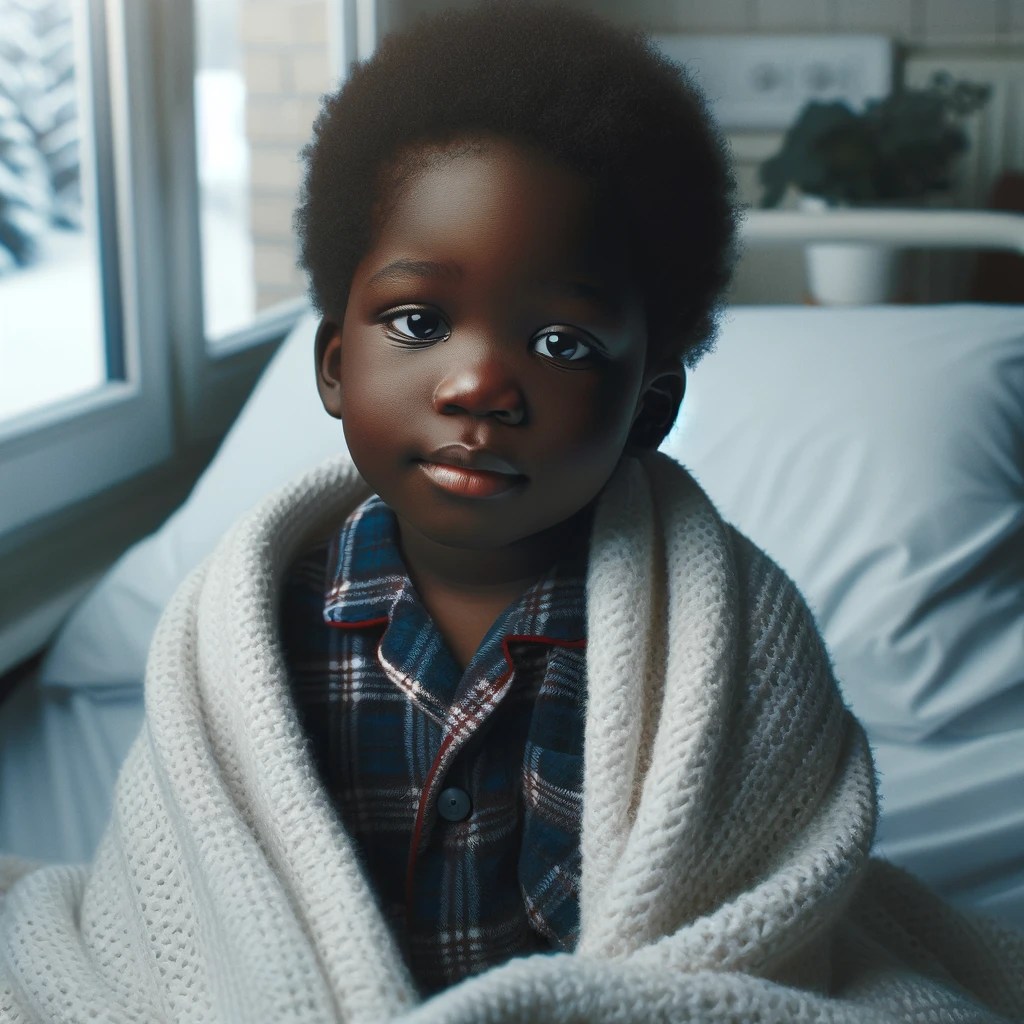 Cuidados com a Saúde Infantil no Inverno: Especialistas Alertam para Aumentos de Doenças Respiratórias e Dores&nbsp;Crônicas